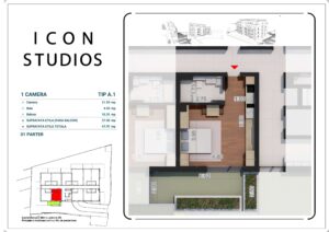 Schita apartament 1