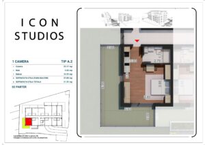 Schita apartament 2